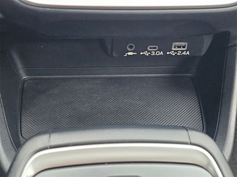 Used 2024 Subaru Impreza 2.0i Sport image 31