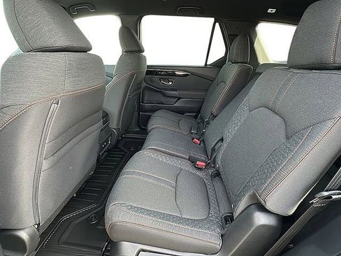 New 2026 Honda Pilot Sport image 23