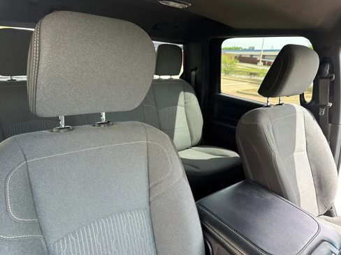 Used 2022 RAM 3500 Tradesman image 30