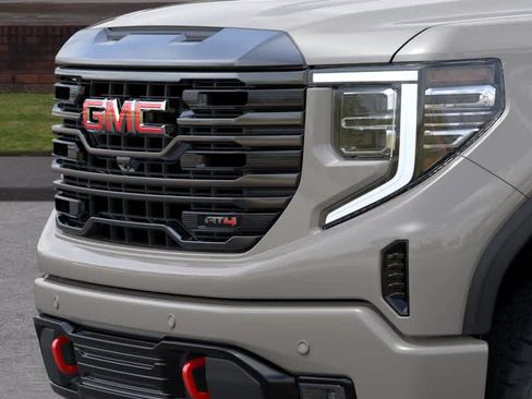 New 2026 GMC Sierra 1500 AT4 w/ AT4 Premium Package AWD/4WD image 13