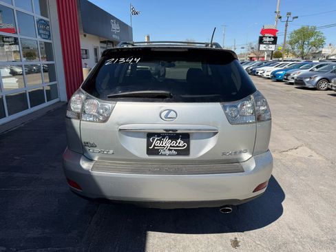 Used 2006 Lexus RX 330 AWD image 6