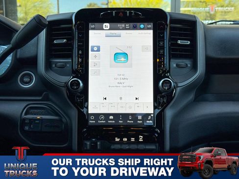 Used 2024 RAM 3500 Tradesman w/ Towing Technology Group image 32