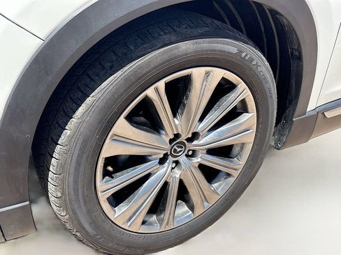 Used 2023 MAZDA CX-9 Signature AWD/4WD image 33