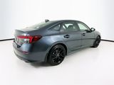 New 2026 Honda Civic Sport image 5