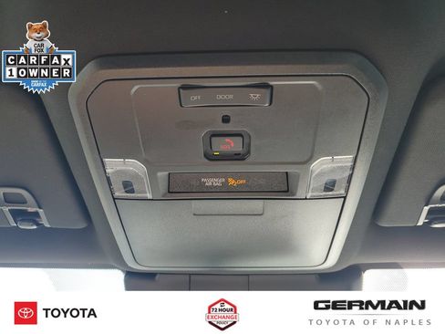 Certified 2024 Toyota Tacoma SR5 RWD image 34