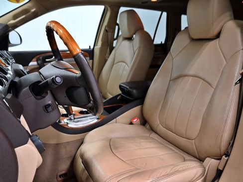 Used 2009 Buick Enclave CXL w/ Entertainment Package #4 AWD/4WD image 5