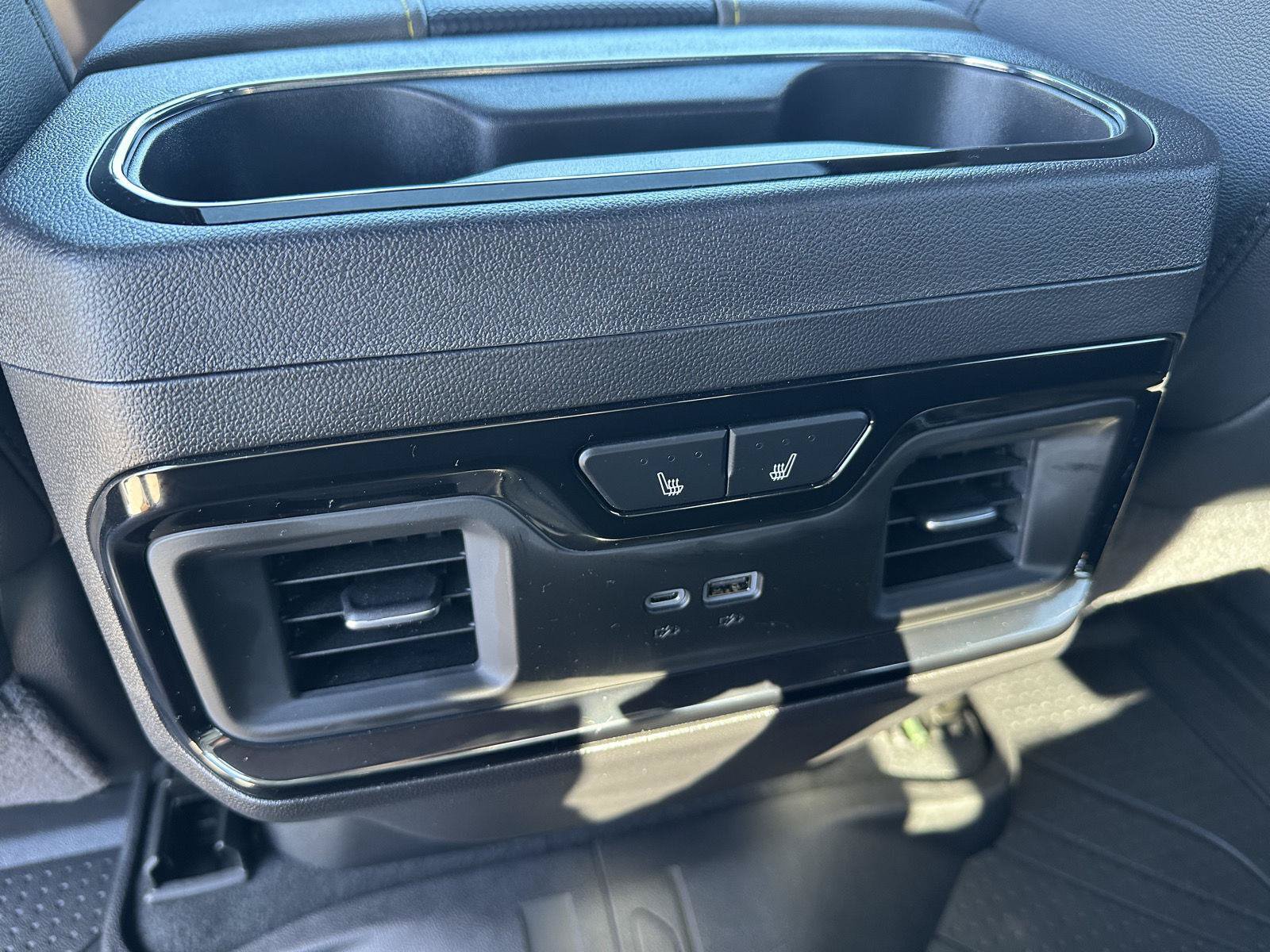 Used 2026 Chevrolet Silverado 1500 ZR2 AWD/4WD image 19