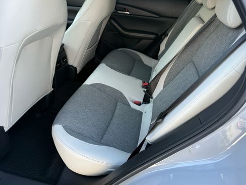 New 2026 MAZDA CX-30 AWD 2.5 S image 5