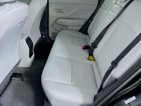 New 2025 Hyundai Kona SEL AWD/4WD image 5