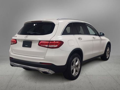 Used 2017 Mercedes-Benz GLC 300 image 9