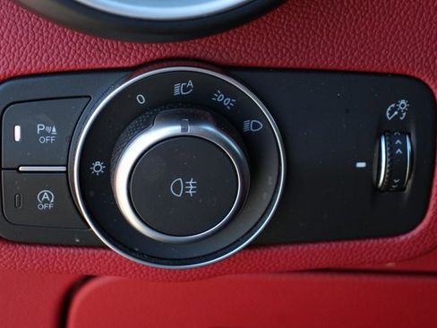 Used 2021 Alfa Romeo Stelvio Sprint w/ Nero Edizione image 19