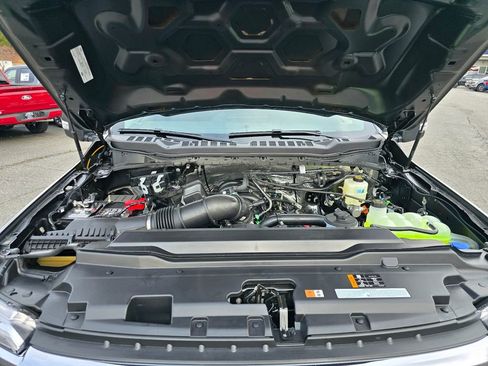 New 2026 Ford F250 Lariat w/ FX4 Off-Road Package image 27