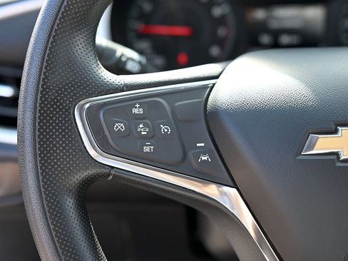 Used 2021 Chevrolet Malibu LS w/ Driver Confidence Package II image 21