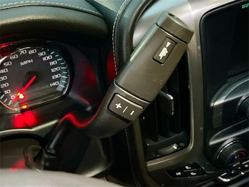 Used 2018 Chevrolet Silverado 1500 LTZ Z71 w/ LTZ Plus Package image 20