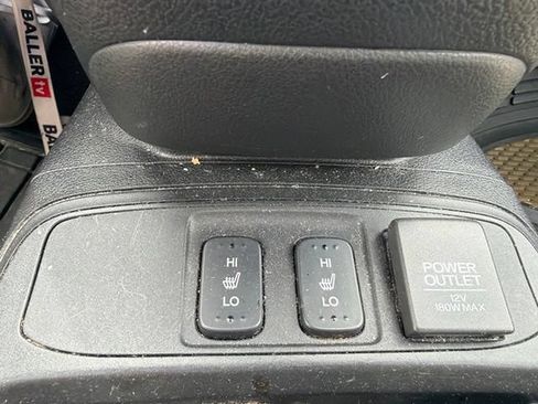Used 2015 Honda CR-V EX image 17