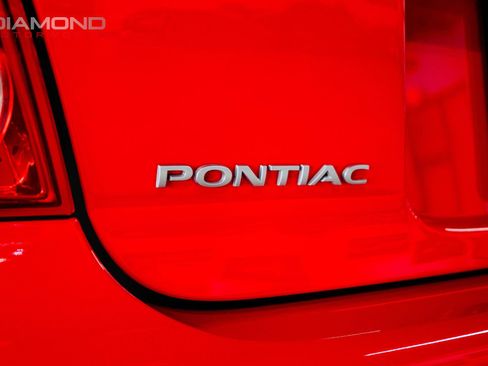 Used 2005 Pontiac GTO RWD image 40