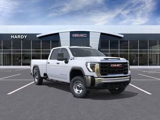 New 2026 GMC Sierra 2500 Pro AWD/4WD video 1