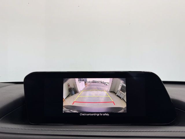 Used 2022 MAZDA CX-30 AWD 2.5 S w/ Select Package image 29