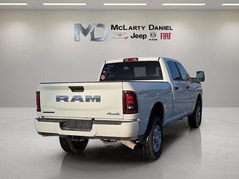 New 2025 RAM 2500 Big Horn image 5