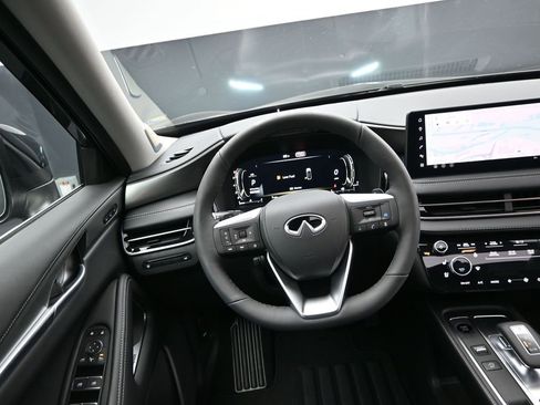 New 2026 INFINITI QX60 Luxe w/ Cargo Package image 31