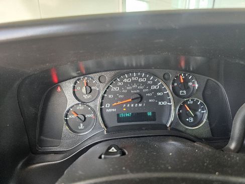 Used 2012 Chevrolet Express 3500 LS w/ Power Package RWD image 19