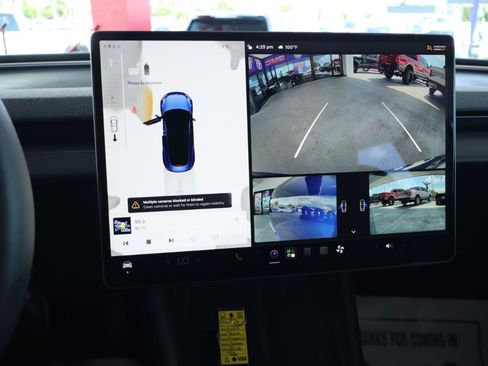 Used 2024 Tesla Model 3 Long Range RWD image 21