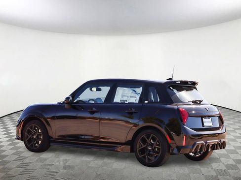 New 2026 MINI Cooper S FWD image 8