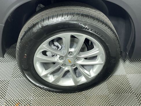 New 2026 Chevrolet TrailBlazer LS w/ LS Convenience Package image 85