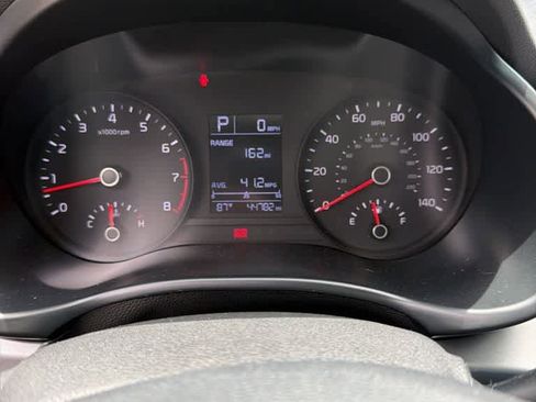 Used 2023 Kia Rio S FWD image 1