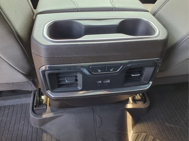 Used 2025 Chevrolet Silverado 1500 LTZ AWD/4WD image 18