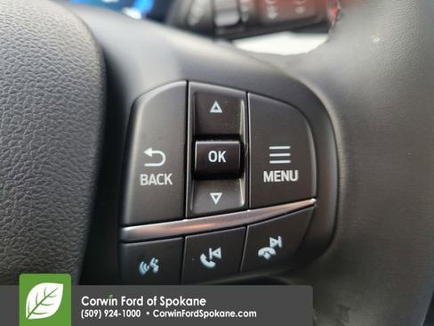 New 2025 Ford Bronco Sport Heritage w/ Convenience Package image 25