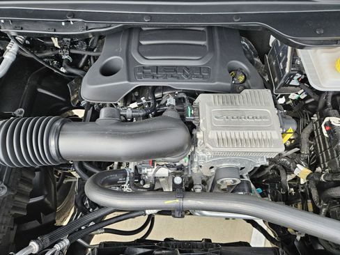 New 2026 RAM 1500 Big Horn AWD/4WD image 28