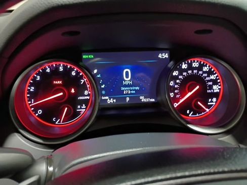 Used 2024 Toyota Camry XSE image 13