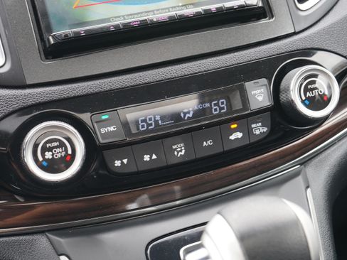 Used 2016 Honda CR-V EX-L image 20