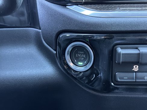 New 2026 Chevrolet Silverado 1500 RST w/ Redline Edition image 31