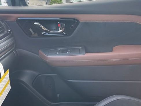 New 2026 Subaru Forester Touring image 23