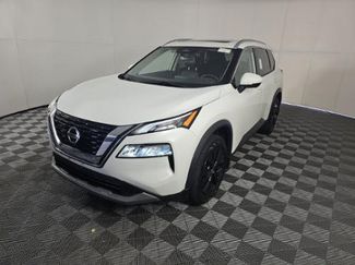 Used 2021 Nissan Rogue SV w/ Premium Package AWD/4WD video 1