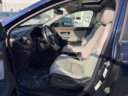 Used 2018 Honda CR-V EX-L image 11