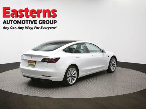 Used 2020 Tesla Model 3 Long Range image 38