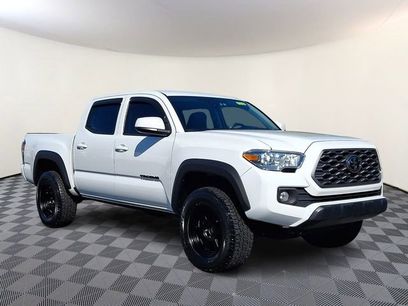 Used 2022 Toyota Tacoma SR