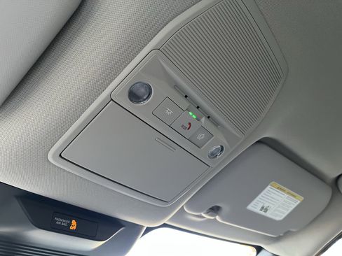 New 2026 Nissan Leaf SV+ image 22