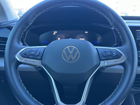 Used 2024 Volkswagen Taos S image 26