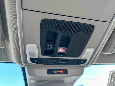 New 2025 Honda Accord SE image 28