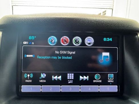 Used 2018 Chevrolet Tahoe LS w/ All-Season Package image 28