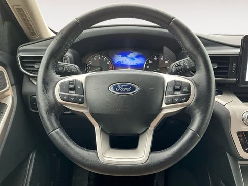 Used 2023 Ford Explorer XLT w/ Equipment Group 202A image 13