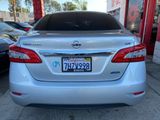 Used 2014 Nissan Sentra SV image 4