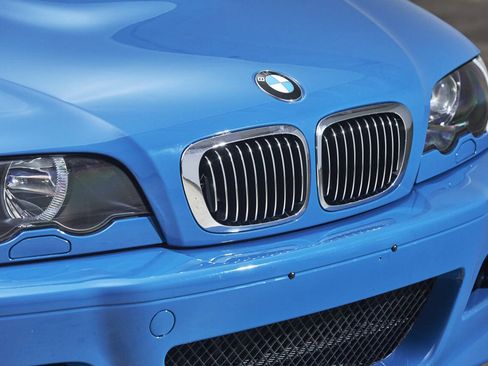 Used 2001 BMW M3 Coupe RWD image 37