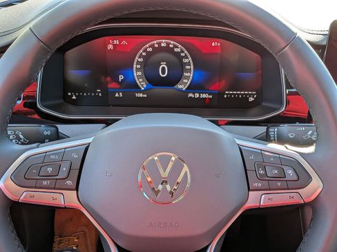 New 2026 Volkswagen Jetta SE image 20