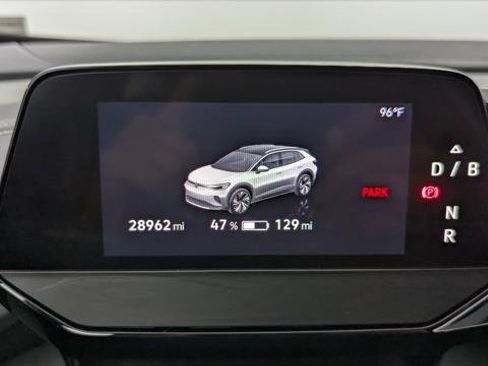 Used 2023 Volkswagen ID.4 Pro RWD image 27