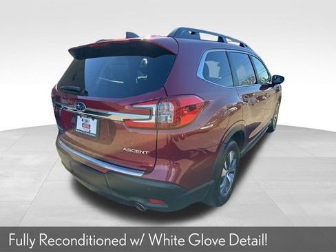 Certified 2025 Subaru Ascent Premium image 8
